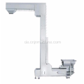 JN8-200B Automatische horizontale Reißverpackungsmaschine